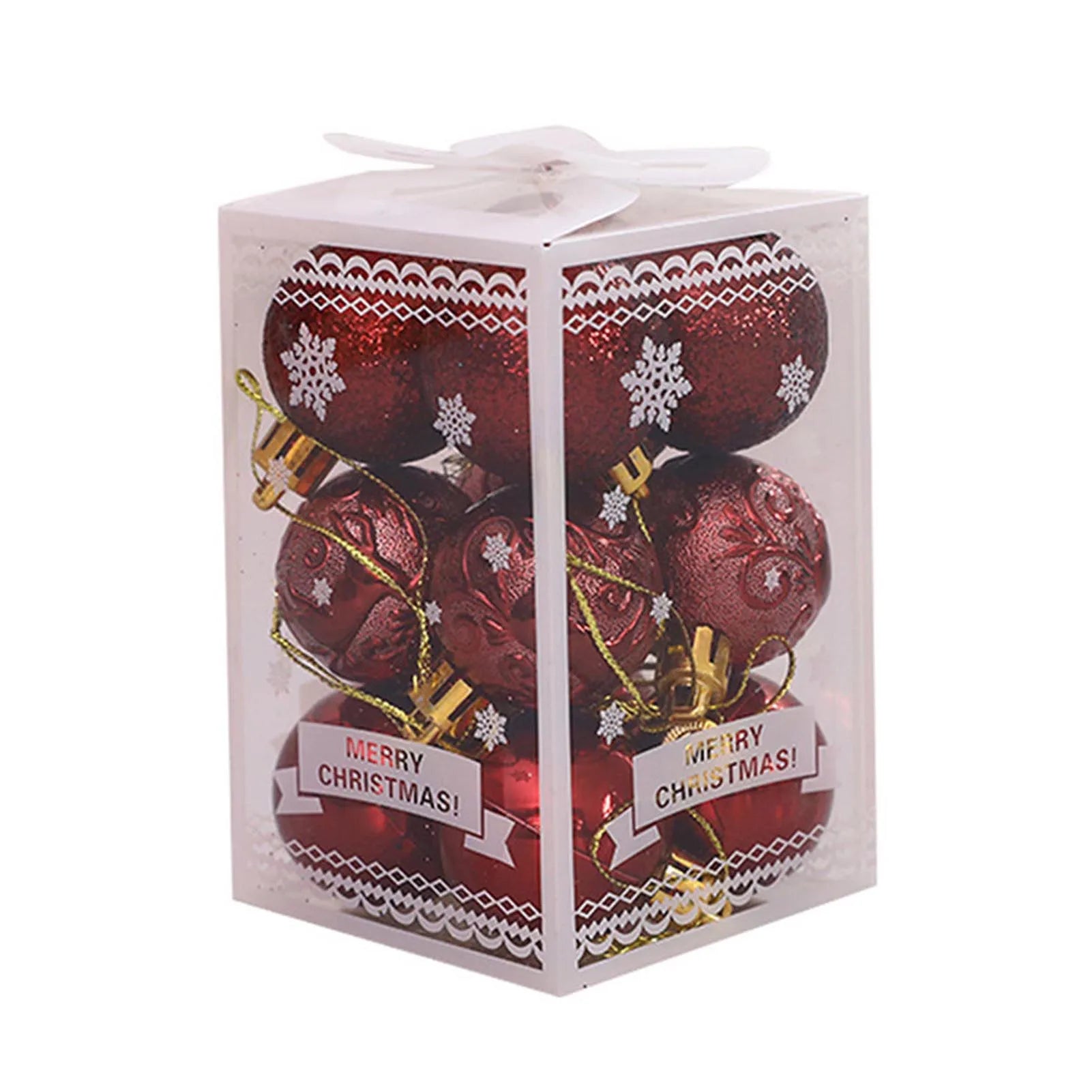 Vianočné gule – VG1048