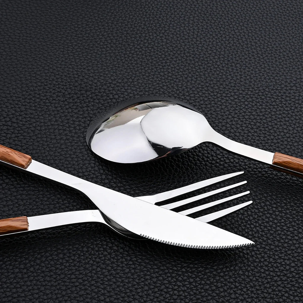 Súprava riadu – 30Pcs