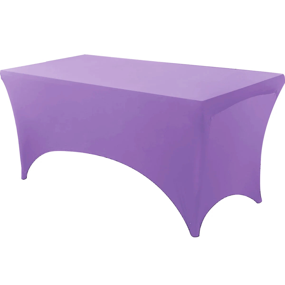 Stolový obrus – mnoho farieb