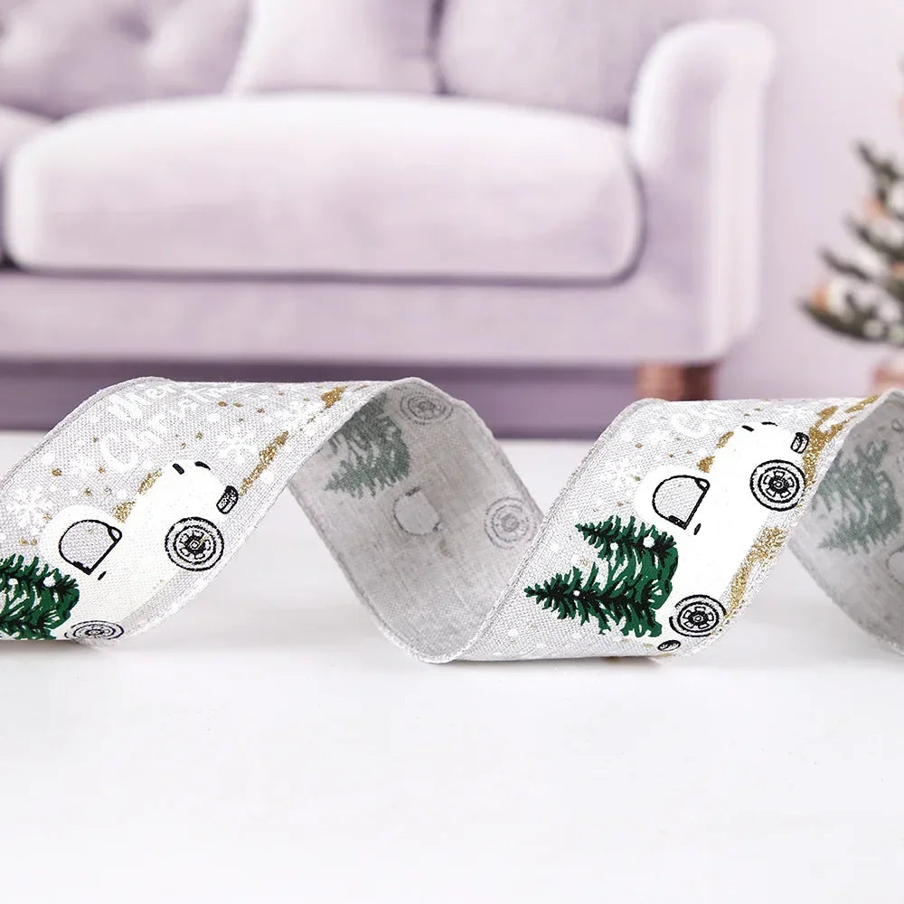 Vianočná stužka – klasická