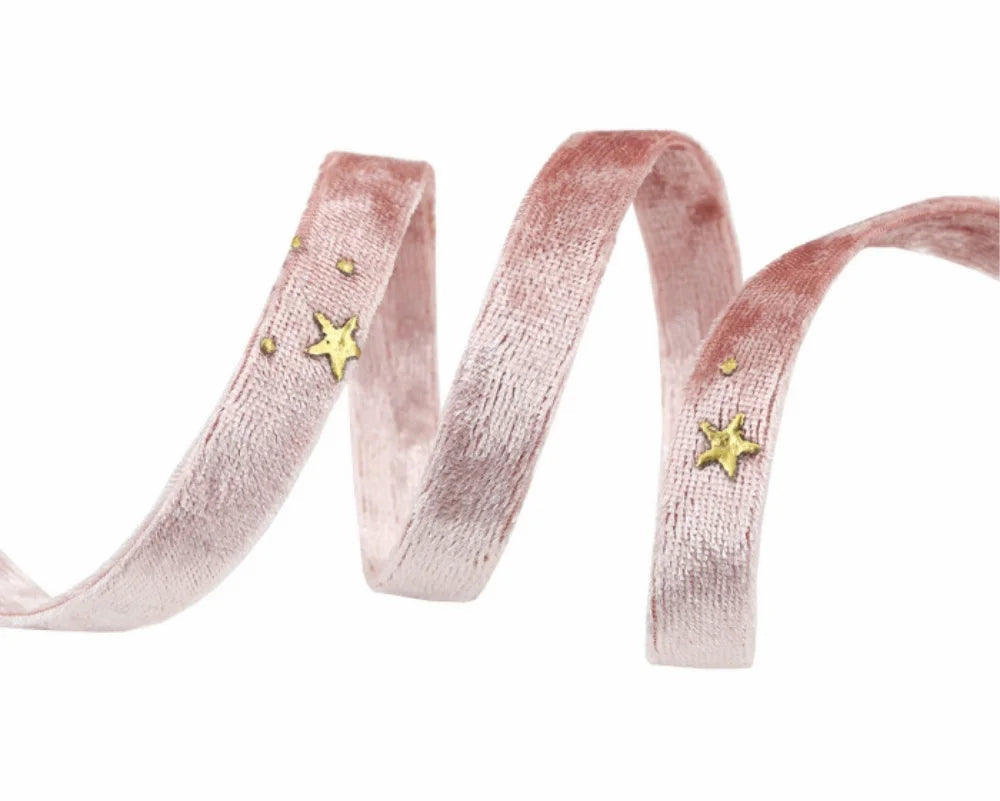 Samolepiace saténové stuhy – rôzne farby