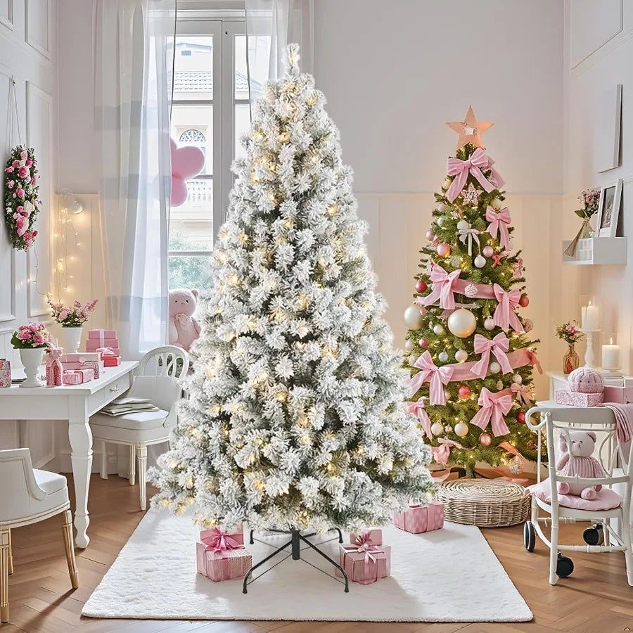 Vianočný stromček – umelý s osvetlením