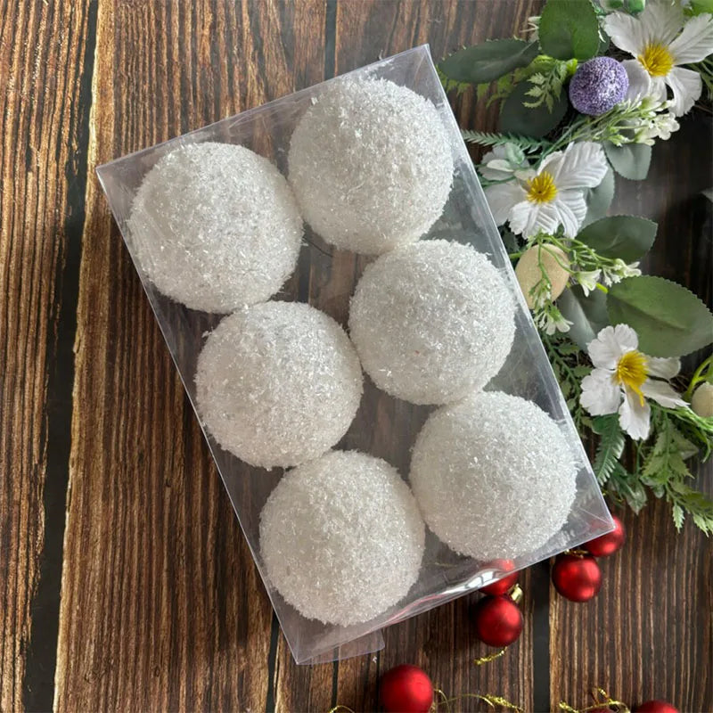 Vianočné gule – VG1005