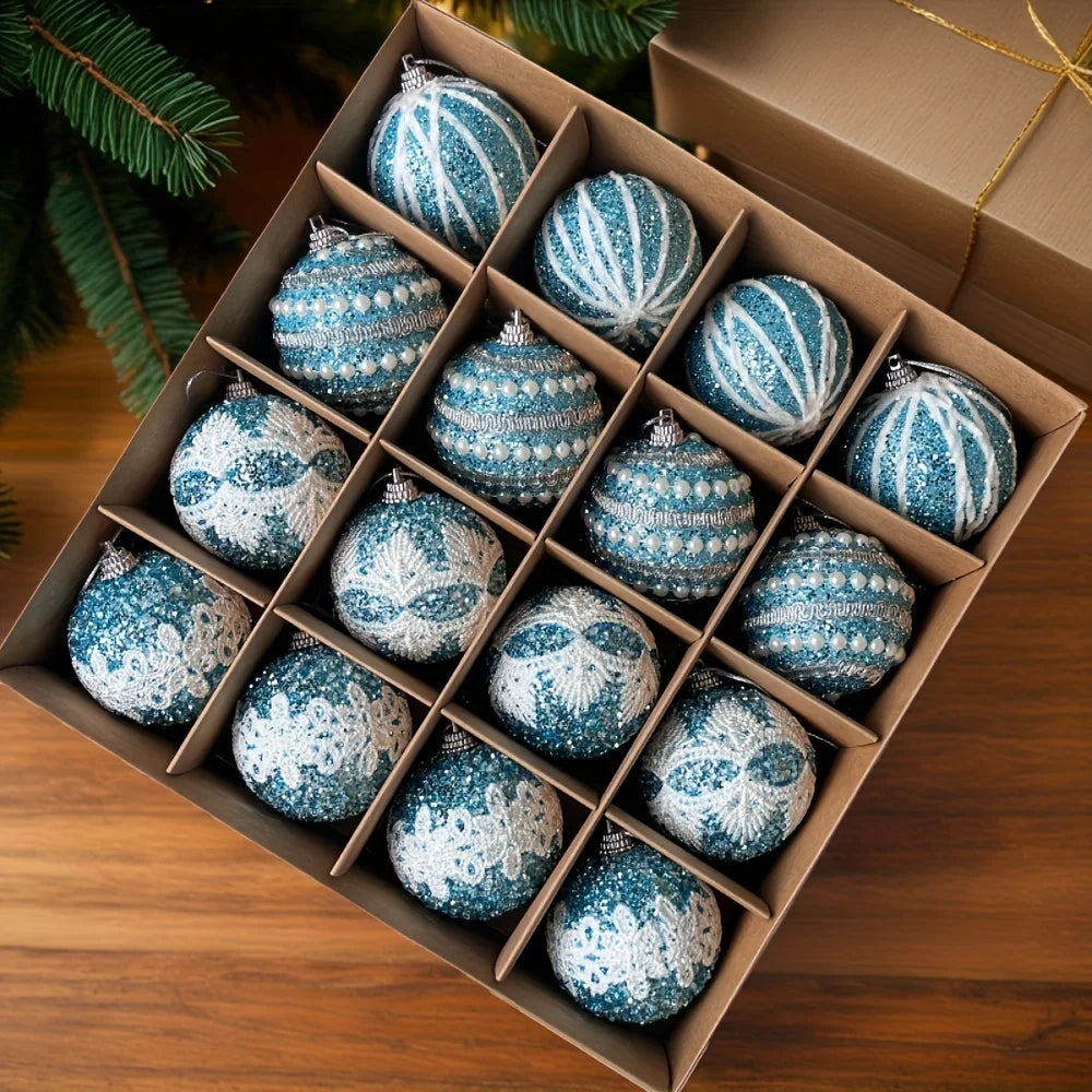 Vianočné gule – VG1019