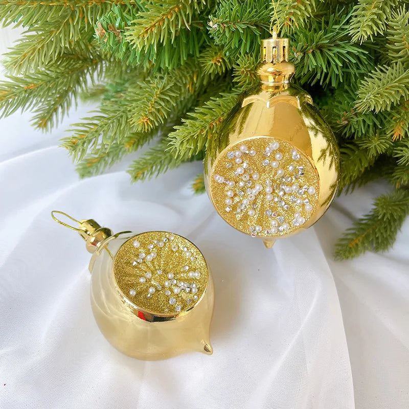 Vianočné gule – VG1044