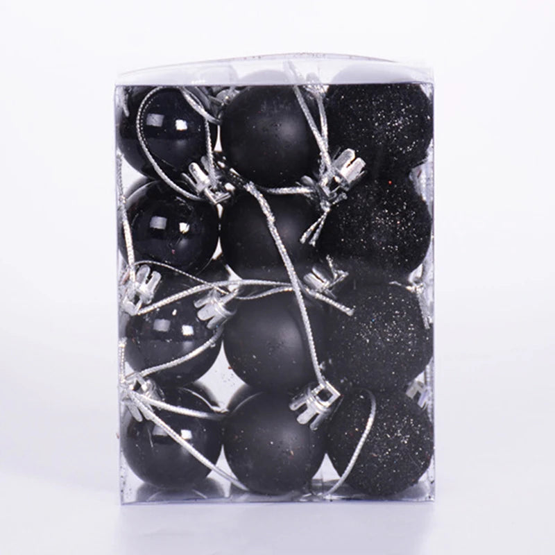 Vianočné gule – VG1013