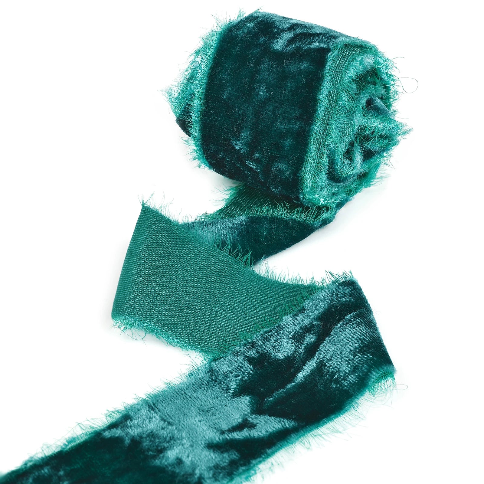 Saténová stužka – ručne šitá