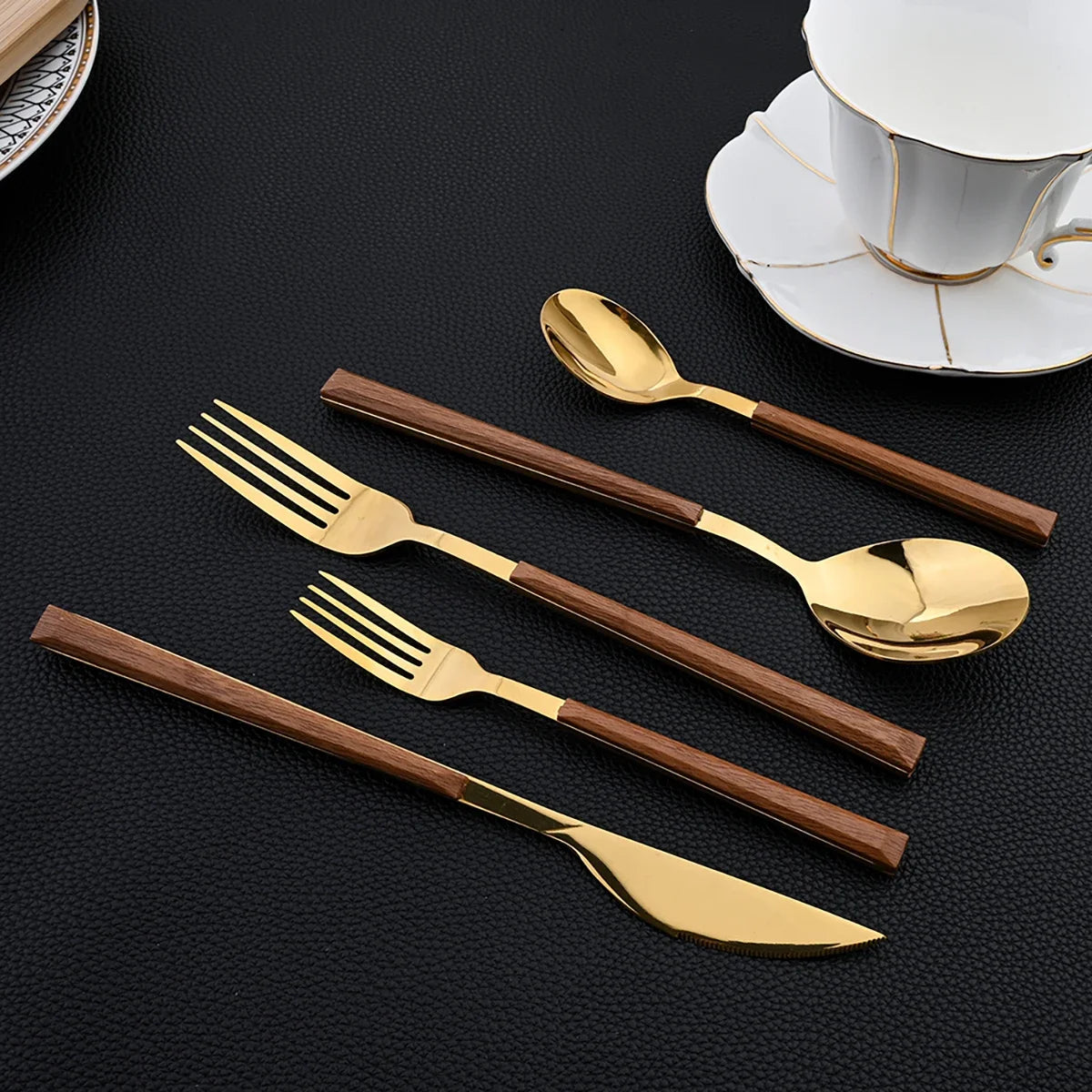 Súprava riadu – 30Pcs