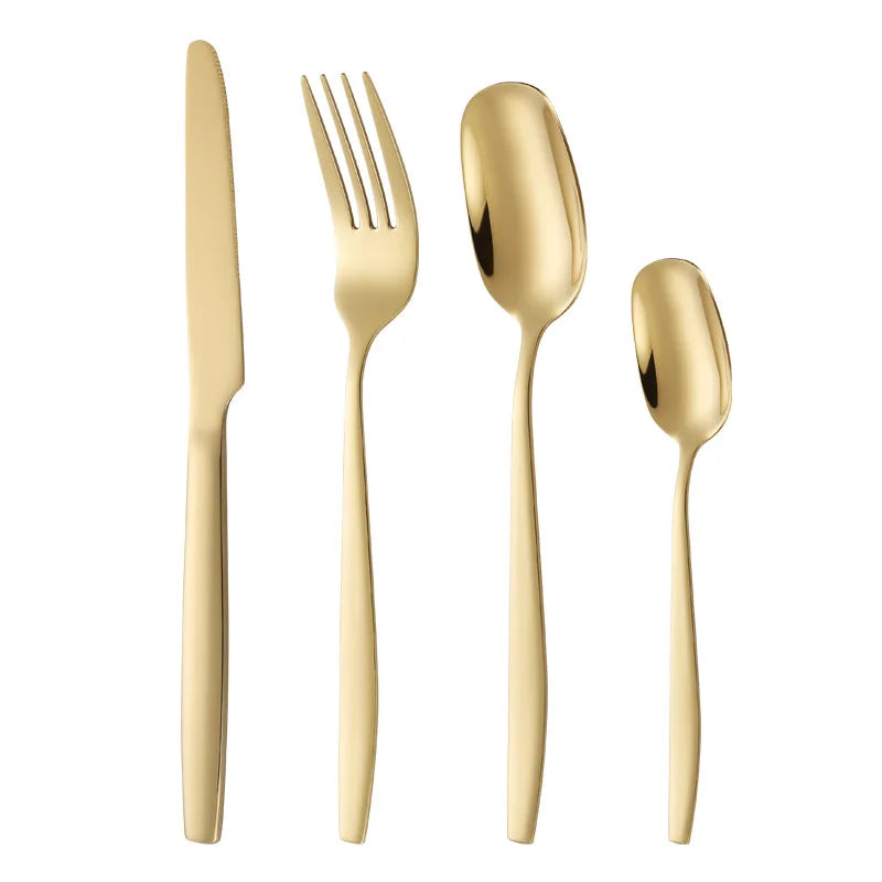 Súprava riadu – nerezová oceľ