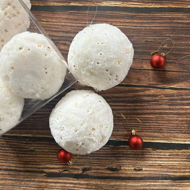 Vianočné gule – VG1005