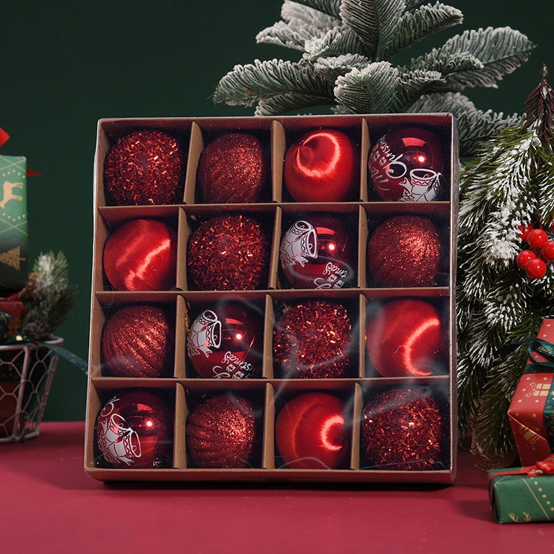 Vianočné gule – VG1003