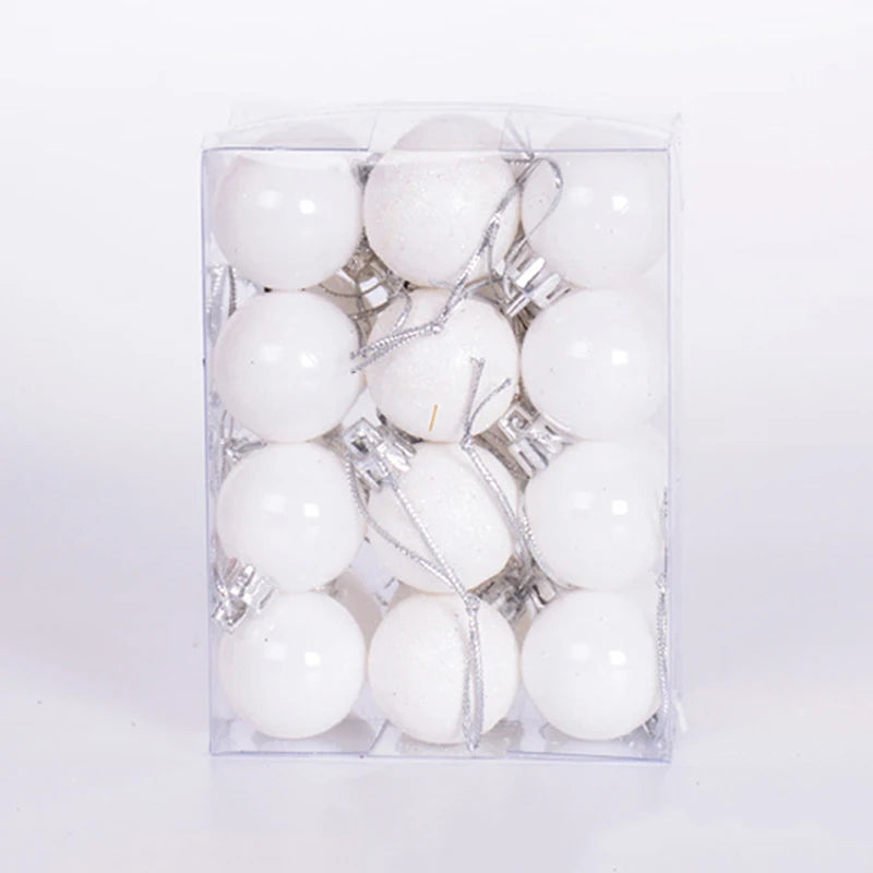 Vianočné gule – VG1013