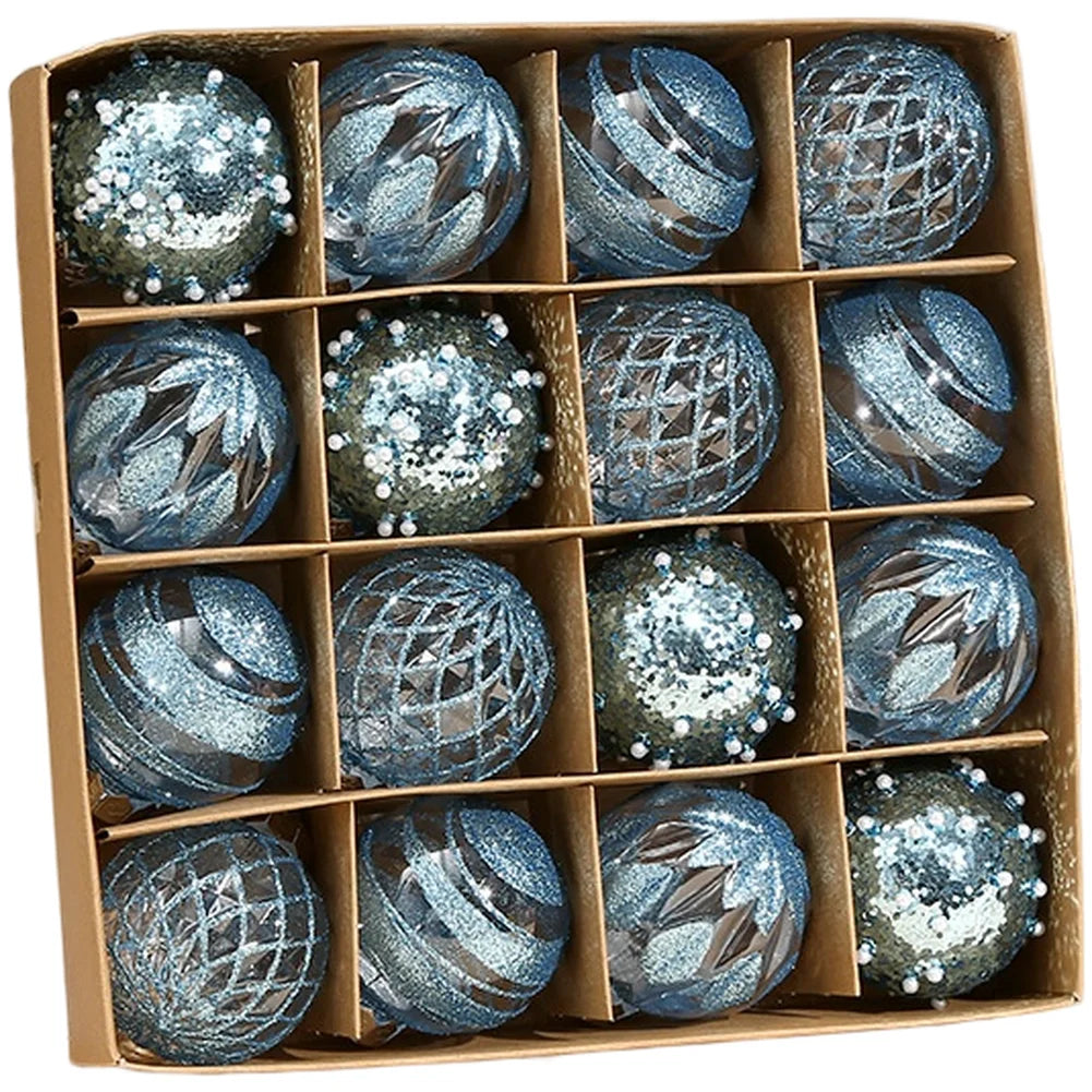 Vianočne gule – VG1004