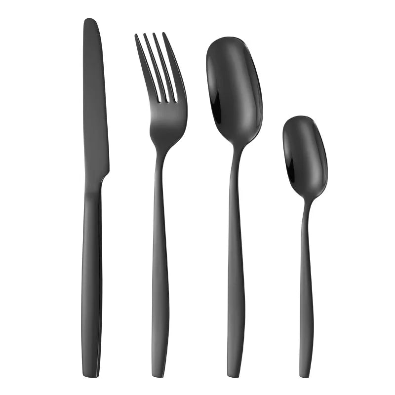 Súprava riadu – nerezová oceľ