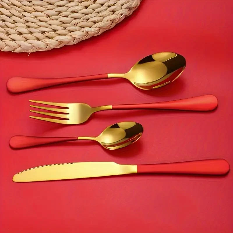 Súprava príboru – 30ks