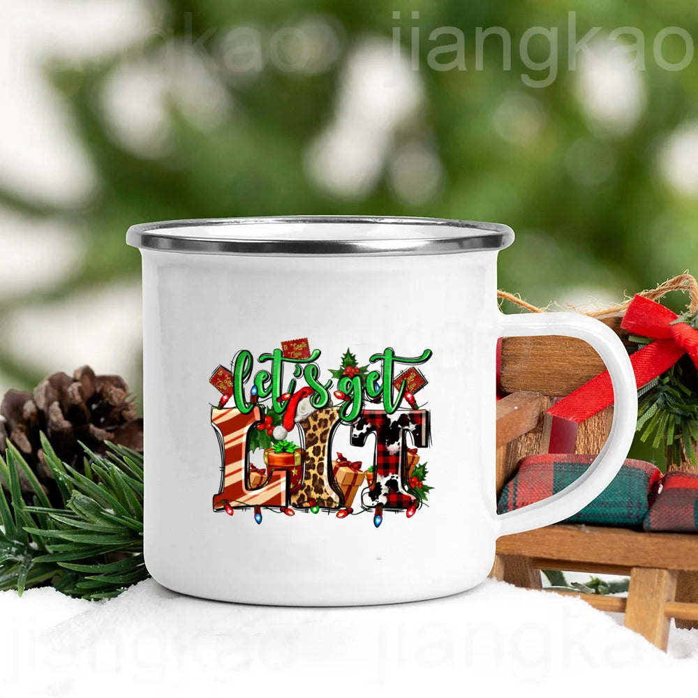 Vianočný hrnček – 360ml