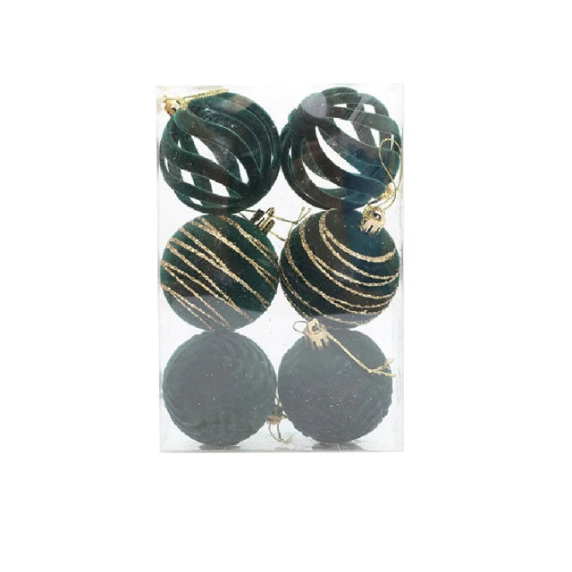 Vianočné gule – VG1043