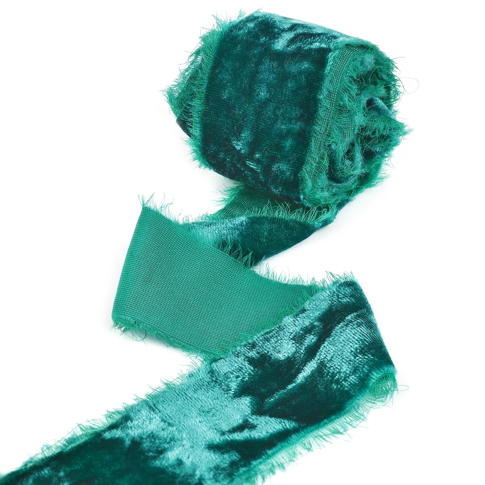 Saténová stužka – ručne šitá