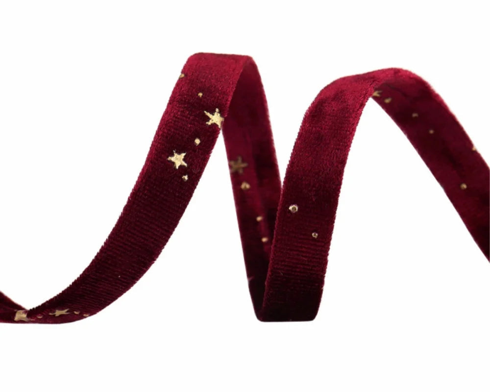 Samolepiace saténové stuhy – rôzne farby