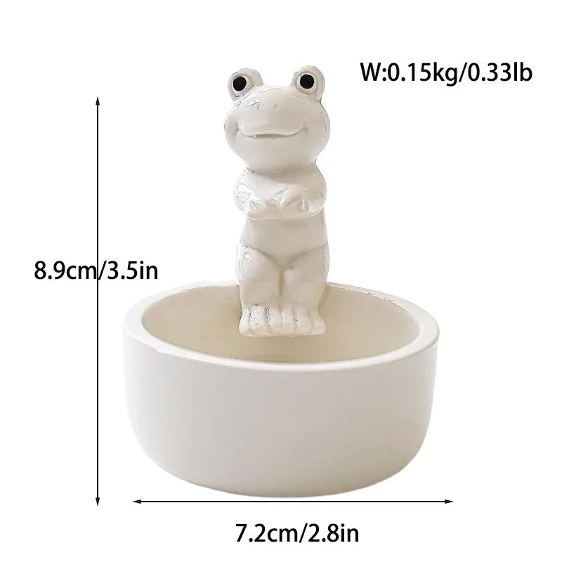 Svietnik – keramický