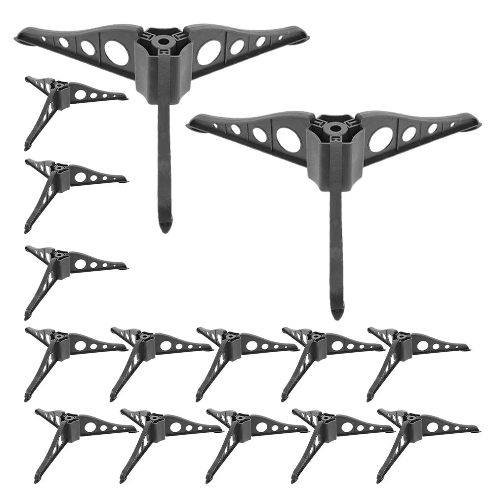 Stojan na vianočný stromček – stabilný