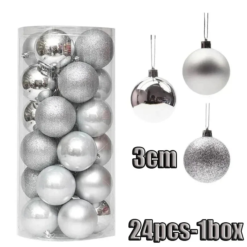 Vianočná guľa – VG1046