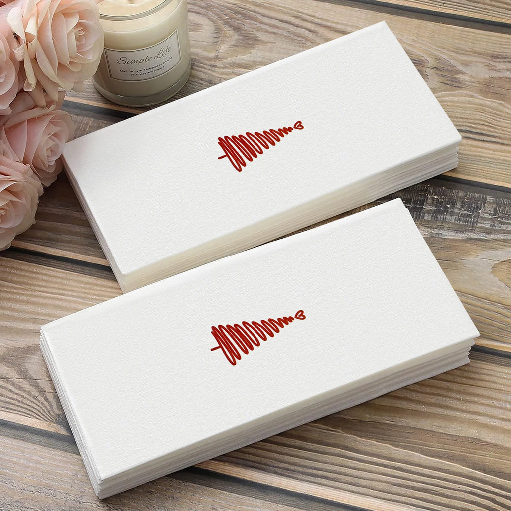 Servítky – Vianočné