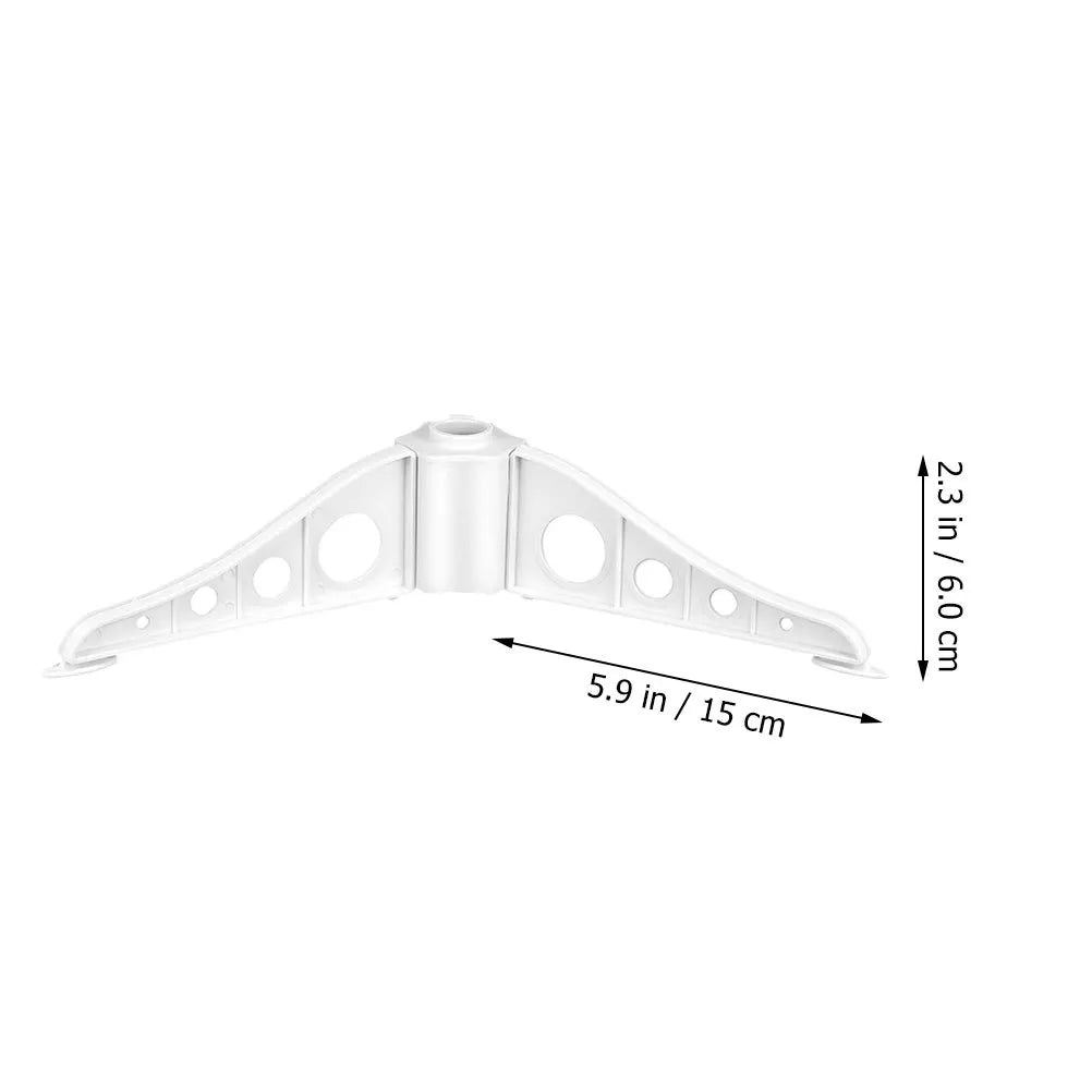 Stojan na vianočný stromček – plastový