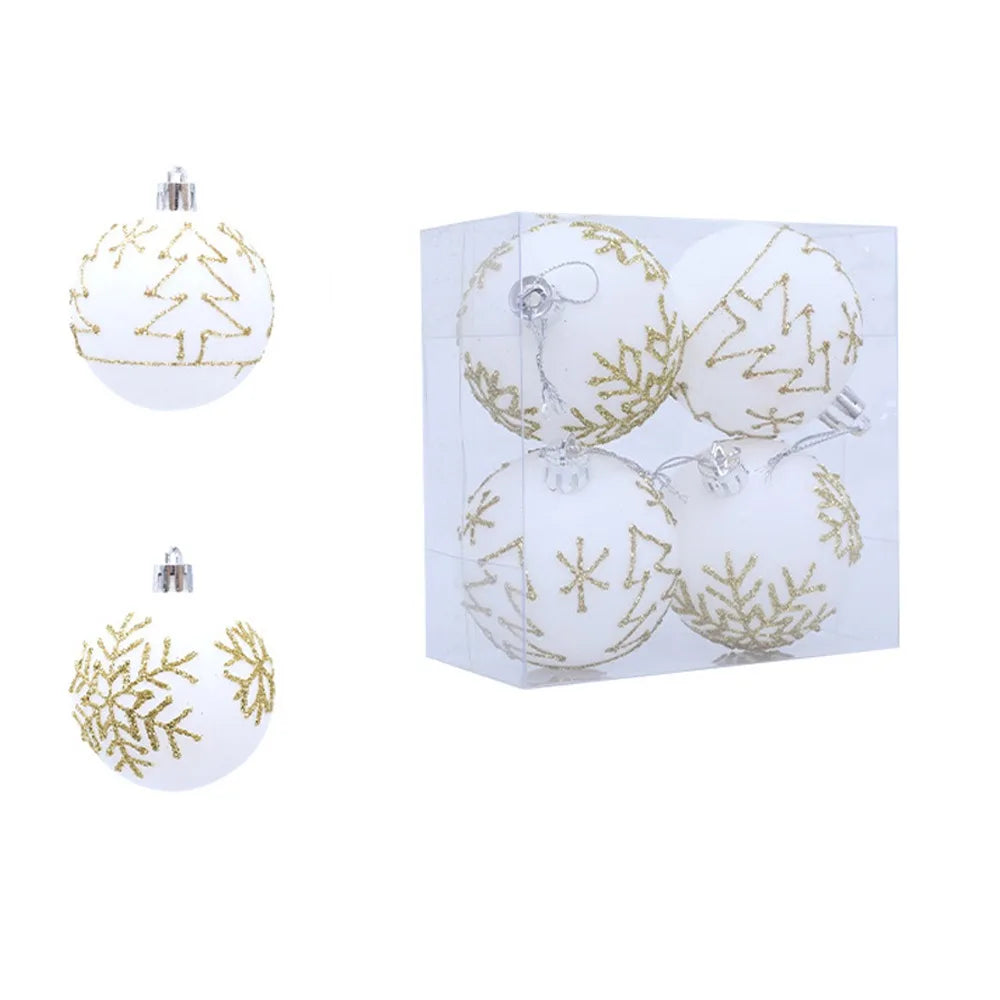 Vianočné gule – VG1015