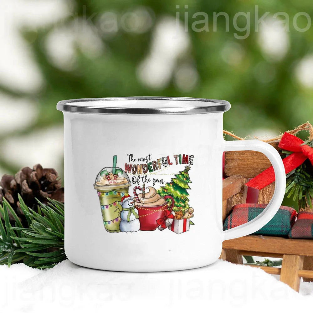 Vianočný hrnček – 360ml