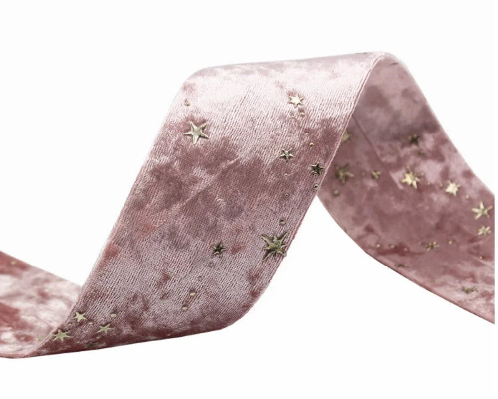 Samolepiace saténové stuhy – rôzne farby