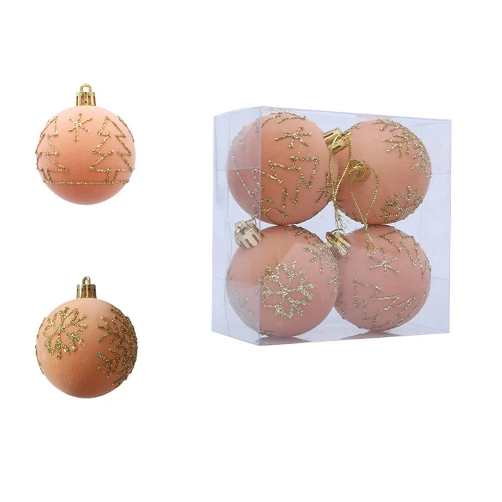 Vianočné gule – VG1015