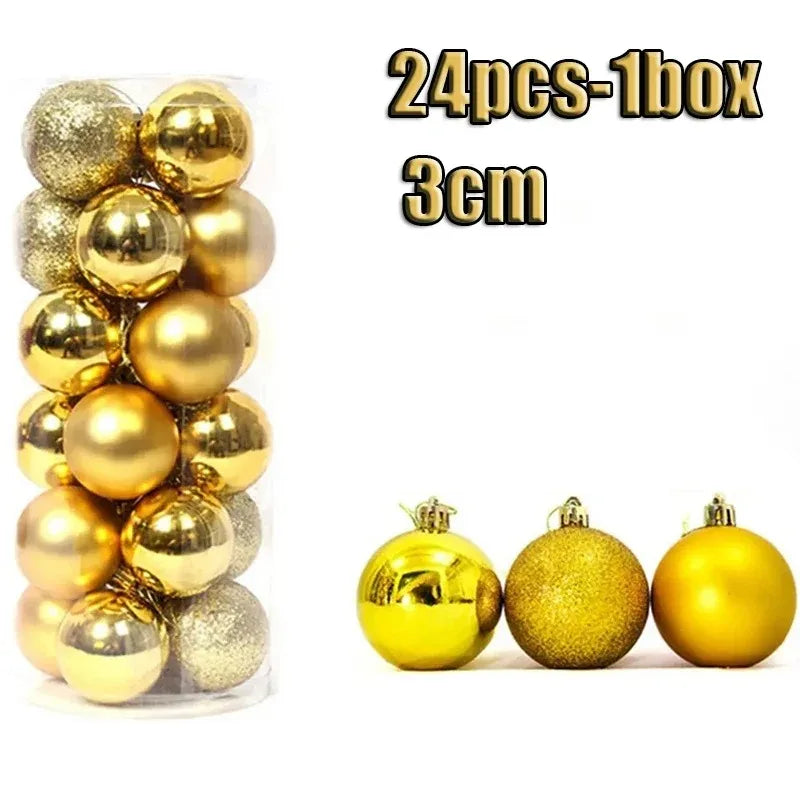 Vianočná guľa – VG1046