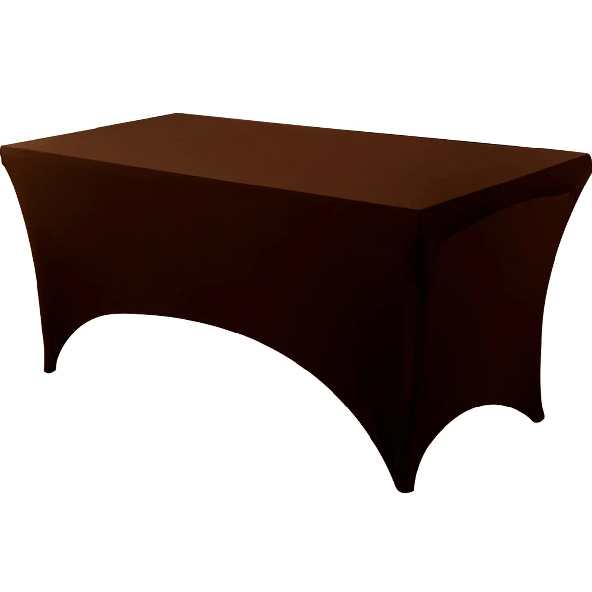 Stolový obrus – mnoho farieb