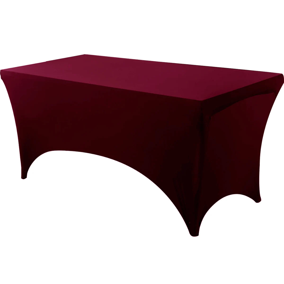 Stolový obrus – mnoho farieb