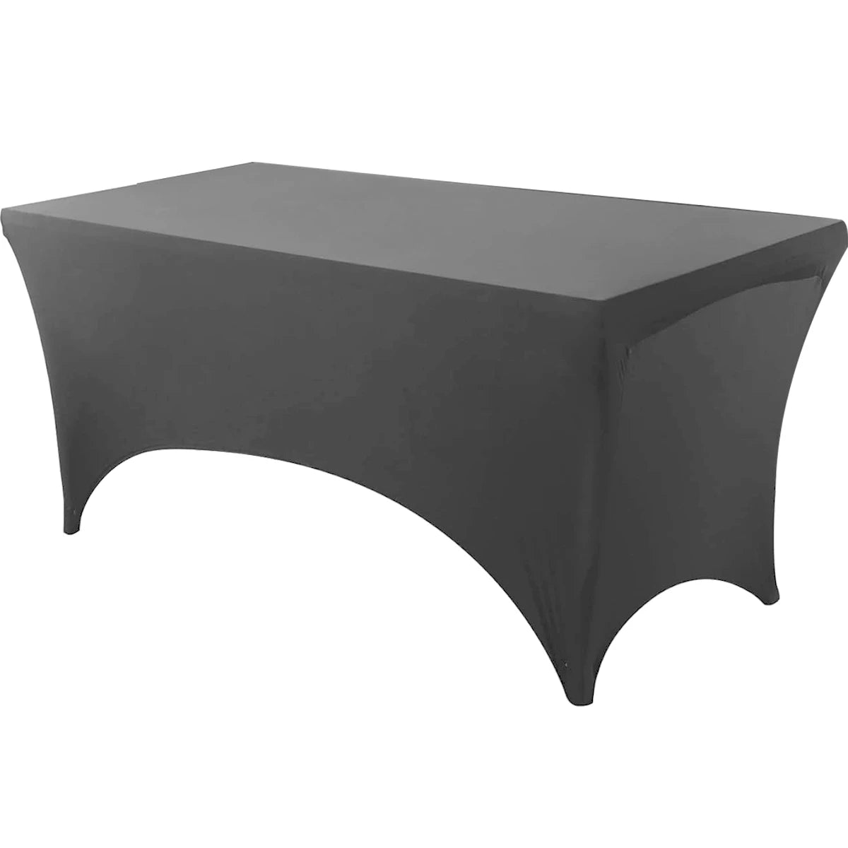 Stolový obrus – mnoho farieb