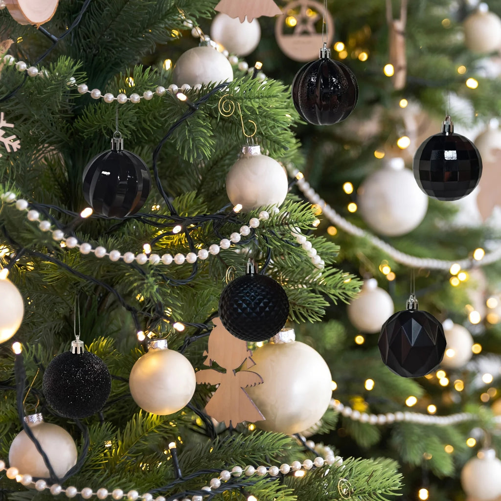 Vianočné gule – VG1021