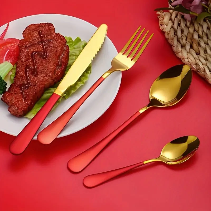 Súprava príboru – 30ks