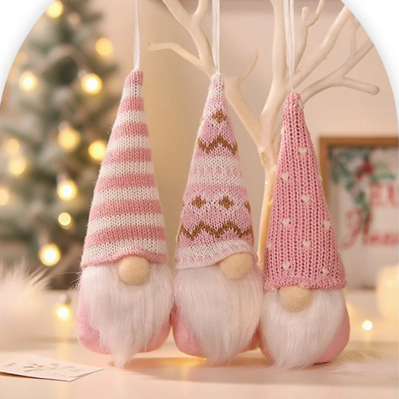 Vianočná dekorácia – Santa Claus