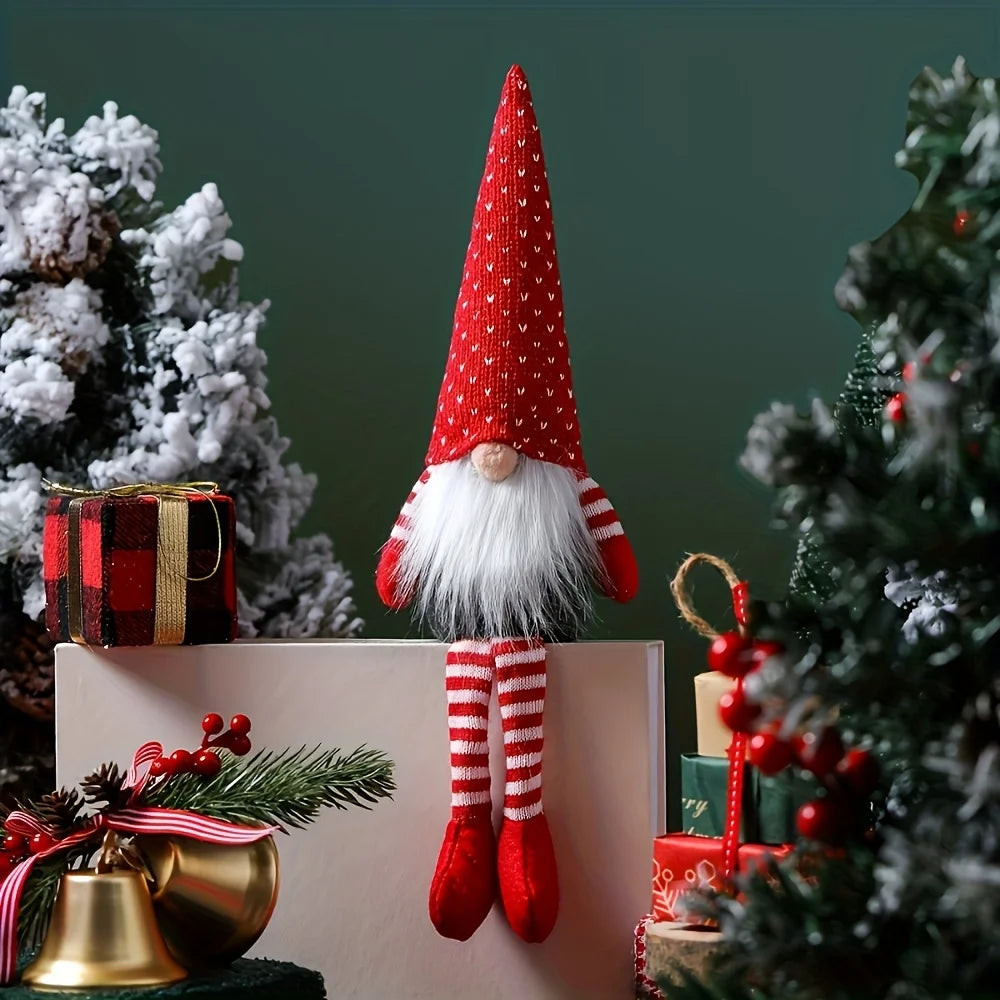 Vianočný trpaslík