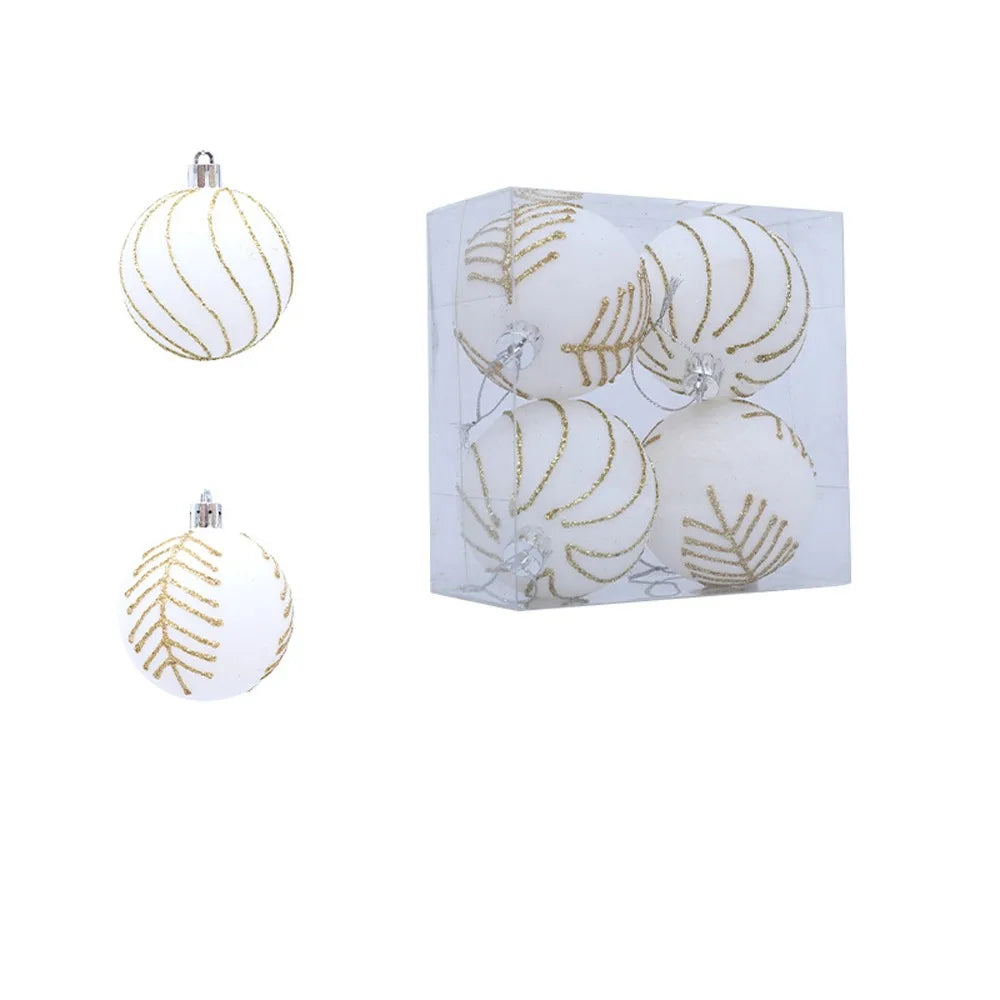 Vianočné gule – VG1002