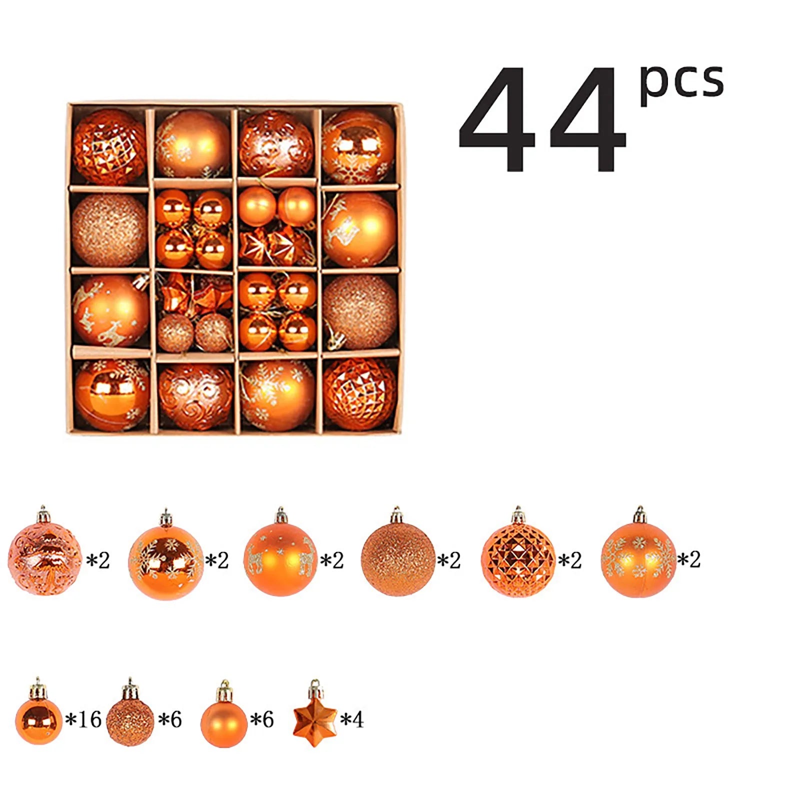 Vianočné gule – VG1051