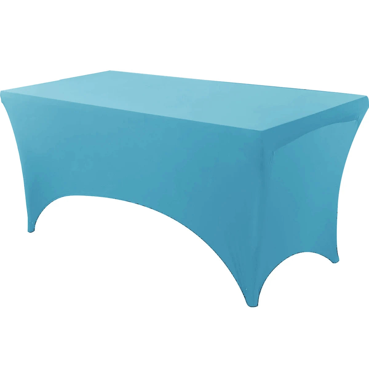 Stolový obrus – mnoho farieb