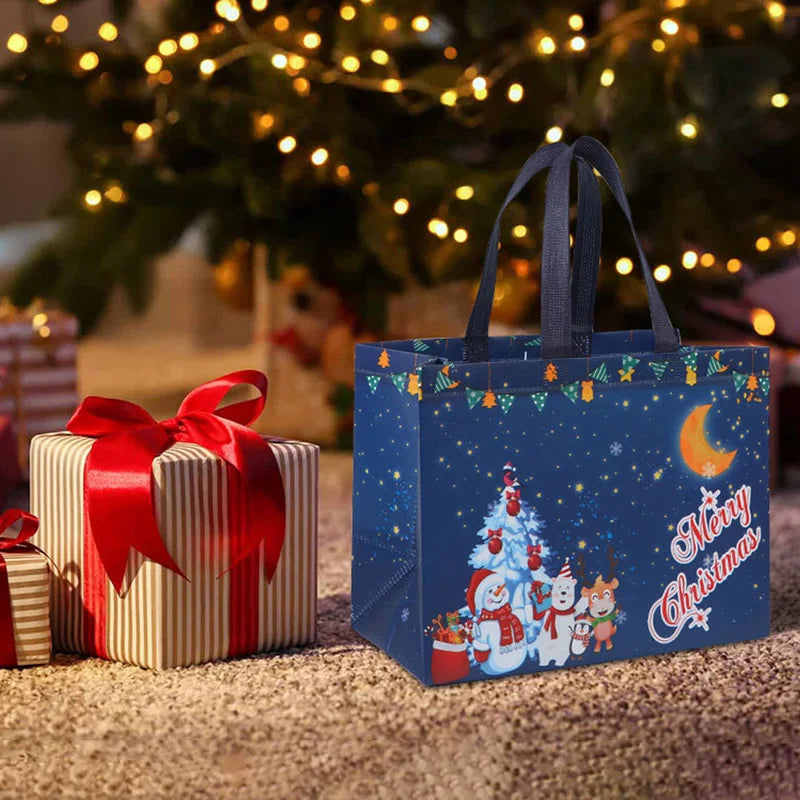 Darčekové tašky – veľká kapacita