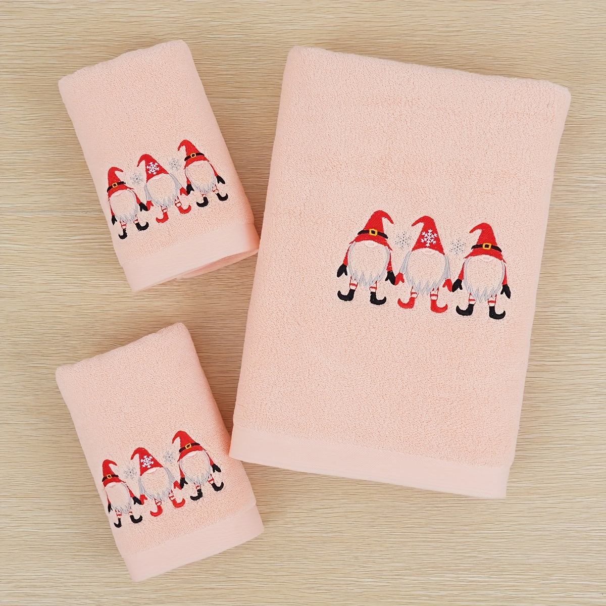 Vianočné uteráky – 3ks