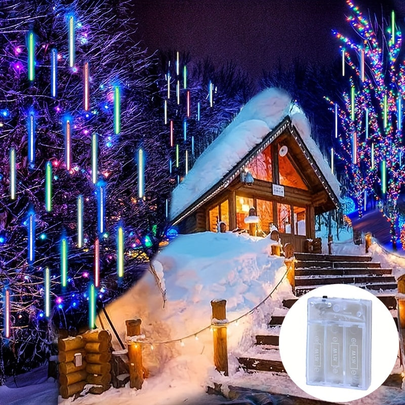 Vianočné svetielka