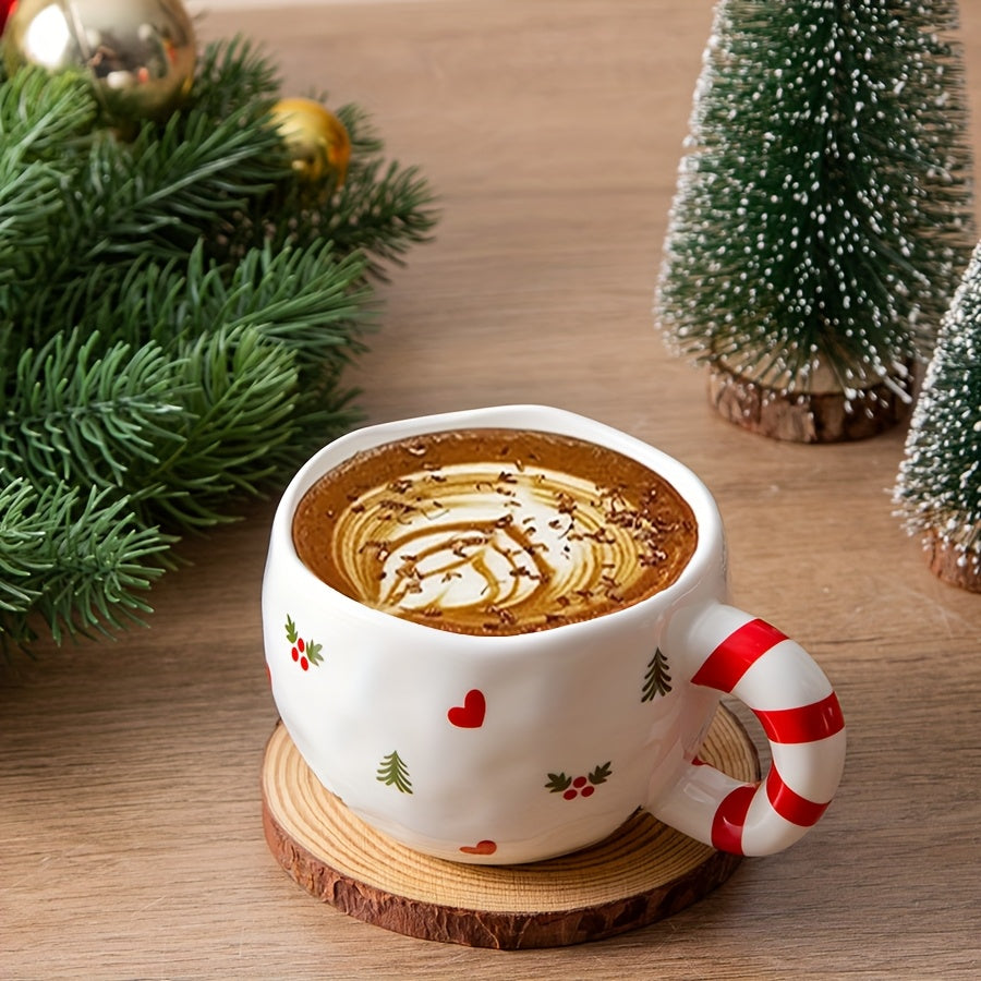 Hrnček na kávu – 220ml