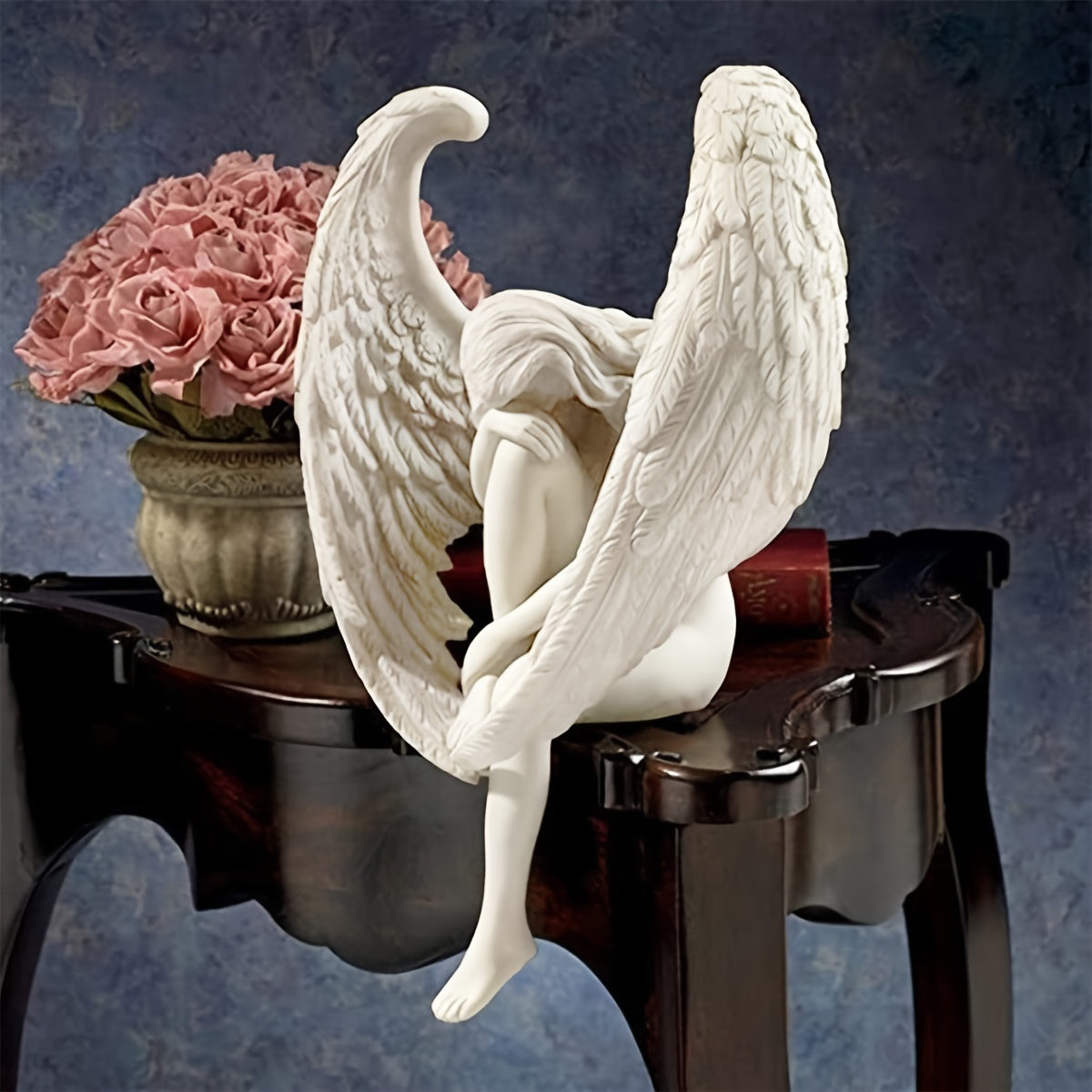 Socha anjela – Plačúci anjel