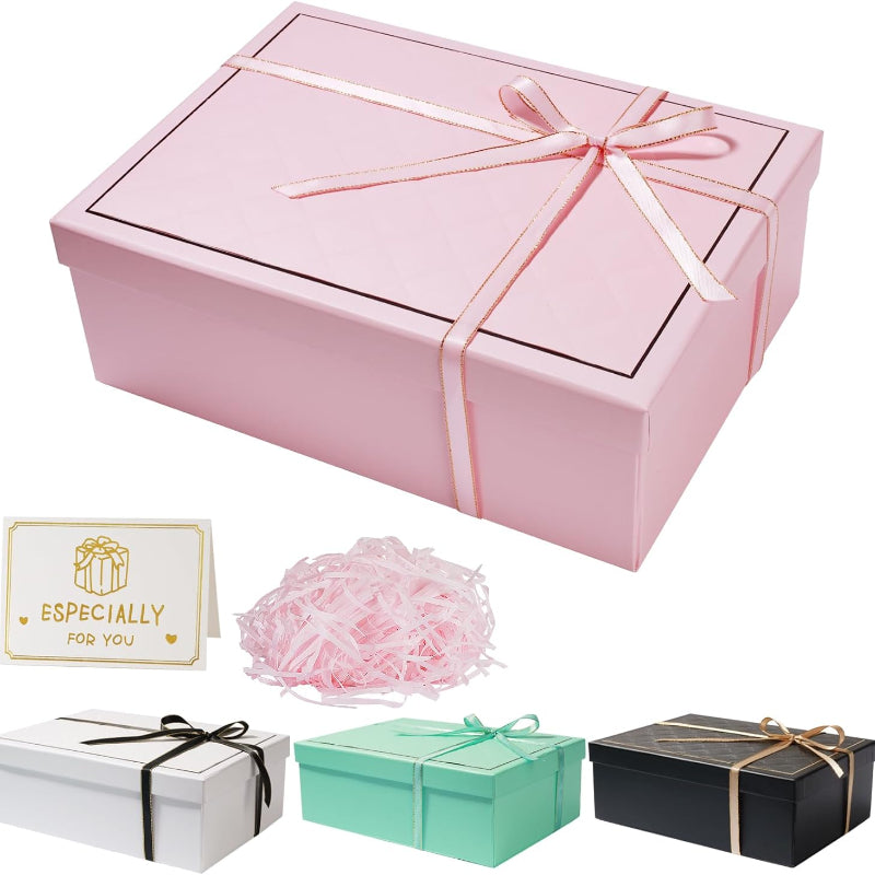 Darčekové krabičky