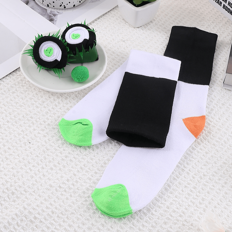 Ponožky – Sushi v boxe